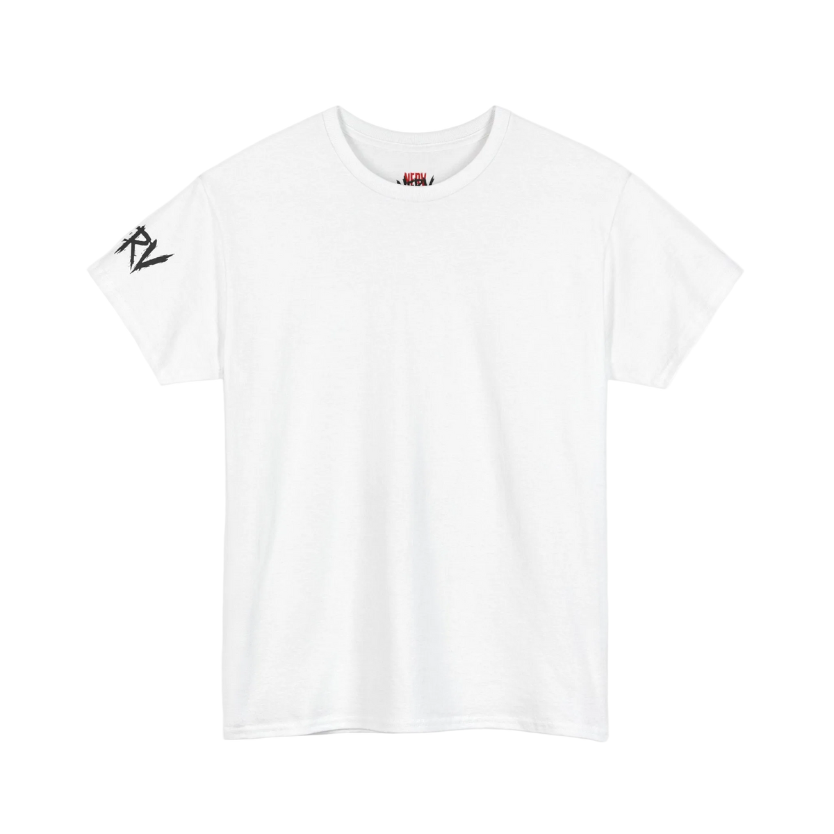 NERV Mask Off Heavyweight Tee
