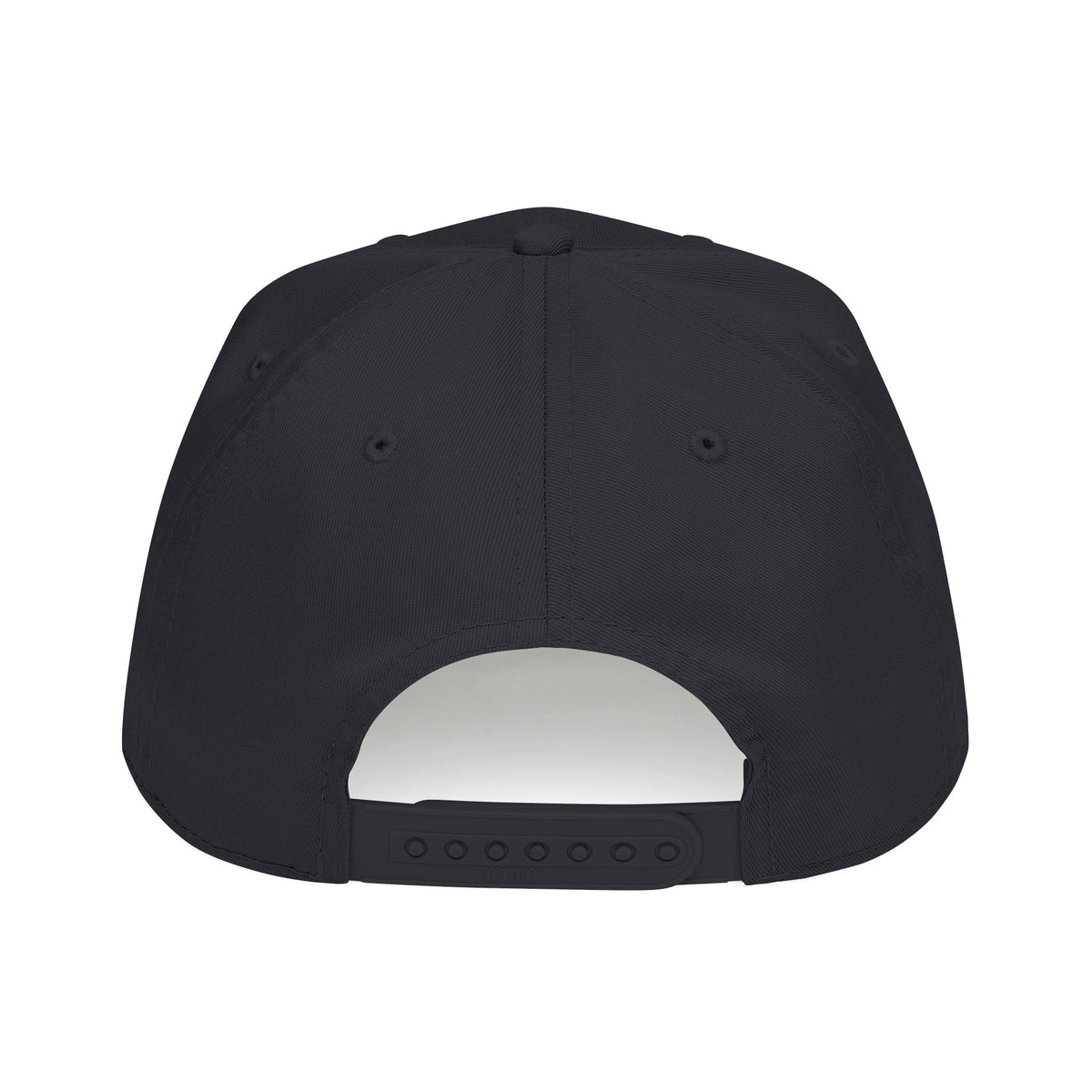 NERV Logo Mid Profile Cap